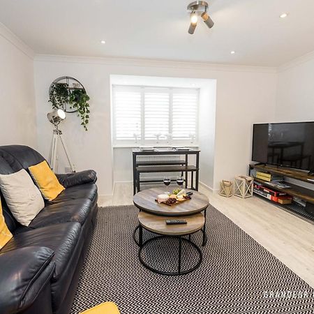 Driftwood By Grandeur Property Bournemouth Bagian luar foto
