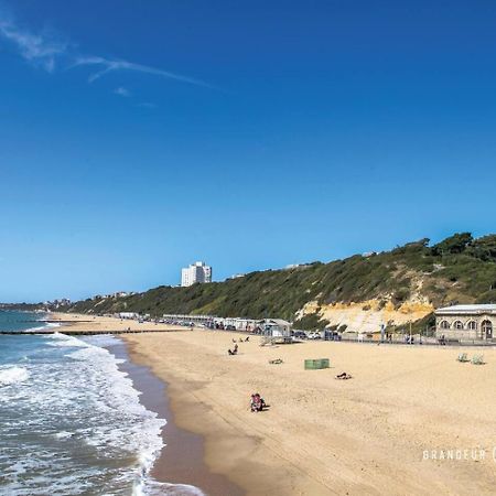 Driftwood By Grandeur Property Bournemouth Bagian luar foto