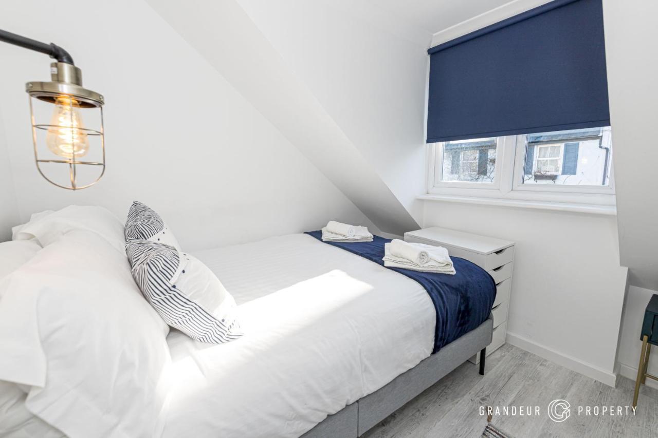 Driftwood By Grandeur Property Bournemouth Bagian luar foto