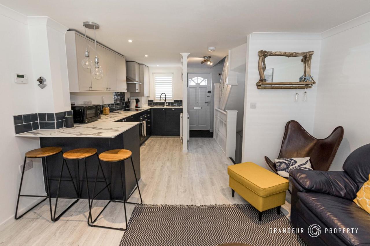 Driftwood By Grandeur Property Bournemouth Bagian luar foto